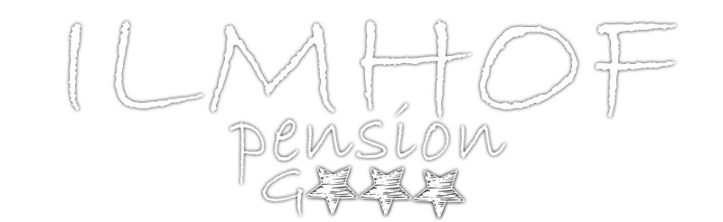 Pension Ilmhof